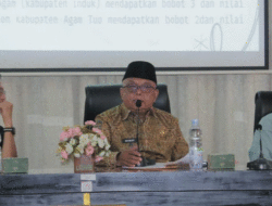 Pembentukan Kabupaten Agam Tuo Mendesak, Pemkab Agam Beberkan Alasan Perlunya Pemekaran Daerah 4 Pembentukan Kabupaten Agam Tuo Mendesak, Pemkab Agam Beberkan Alasan Perlunya Pemekaran Daerah