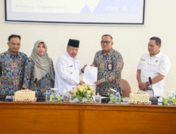 Kabar Gembira, 80 Kepala Keluarga Terdampak Banjir Bandang di Agam Segera Miliki Hunian Tetap 3 Kabar Gembira, 80 Kepala Keluarga Terdampak Banjir Bandang di Agam Segera Miliki Hunian Tetap