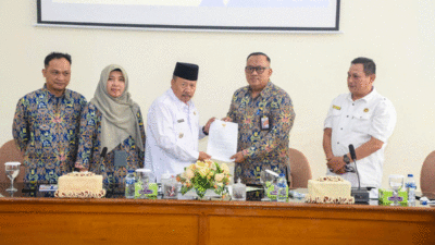 Kabar Gembira, 80 Kepala Keluarga Terdampak Banjir Bandang di Agam Segera Miliki Hunian Tetap