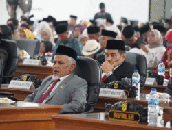 35 Anggota DPRD Tanah Datar Periode 2024-2029 Ucapkan Sumpah dan Janji, Ini Nama-namanya 12 35 Anggota DPRD Tanah Datar Periode 2024-2029 Ucapkan Sumpah dan Janji, Ini Nama-namanya