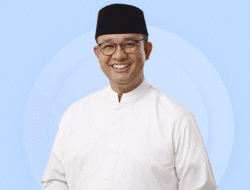 Terancam Tak Berlayar di Pilgub Jakarta, Bagaimana Kalau Anies Baswedan Maju di Sumbar, Suara Pilpres Bisa Jadi Modal