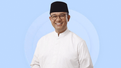 Terancam Tak Berlayar di Pilgub Jakarta, Bagaimana Kalau Anies Baswedan Maju di Sumbar, Suara Pilpres Bisa Jadi Modal