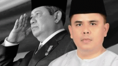 Doni Lukman
