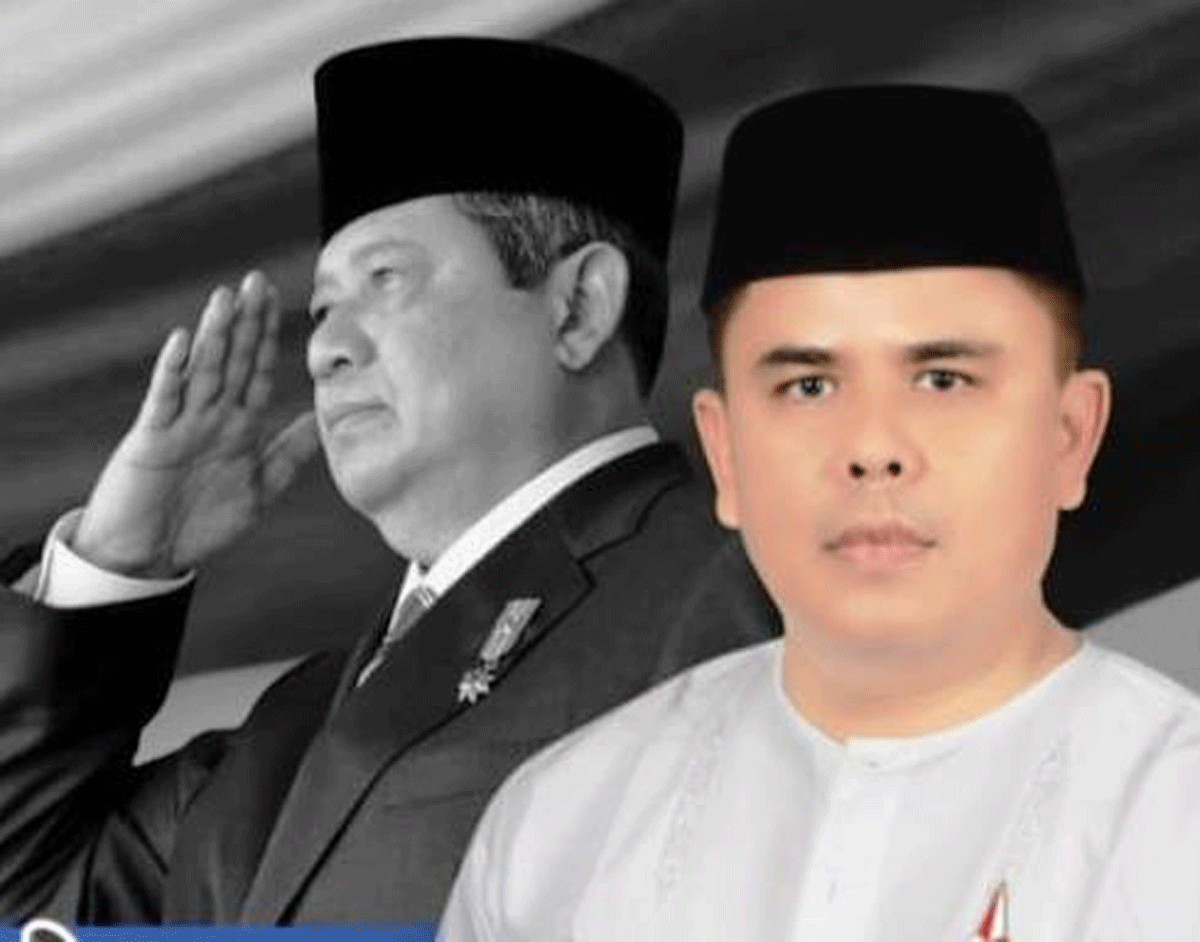 Doni Lukman