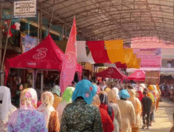 Festival Budaya Silungkang Tempo Dulu Bangkitkan Kembali Kenangan Masa Lalu