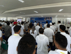 KONI Sawahlunto Akhirnya Laksanakan Musyawarah Olahraga Kota Luar Biasa 12 KONI Sawahlunto Akhirnya Laksanakan Musyawarah Olahraga Kota Luar Biasa