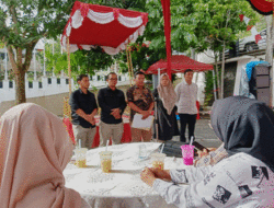 Bakal Calon Wali Kota dan Wakil Wali Kota Solok Akan Diperiksa di RSUP M. Djamil, Sebelum Diperiksa Hanya Boleh Minum Air Putih
