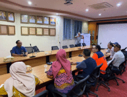Batang Ombilin Diduga Tercemar Limbah PLTU, Ribuan Warga Sawahlunto Terancam, Penjabat Wali Kota Keluarkan Perintah 11 Batang Ombilin Diduga Tercemar Limbah PLTU, Ribuan Warga Sawahlunto Terancam, Penjabat Wali Kota Keluarkan Perintah