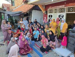 Kejutan di Pilkada Serentak, Dua Anak Muda Tawarkan Gagasan Baru untuk Kota Tegal