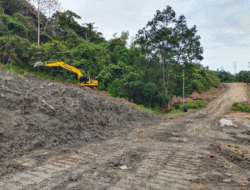 Curah Hujan Tinggi, PLTU Ombilin Gerak Cepat Atasi Longsor 10 Curah Hujan Tinggi, PLTU Ombilin Gerak Cepat Atasi Longsor