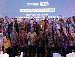 Executive Forum SEVIMA, Ratusan Rektor Rumuskan Tiga Tips Kampus Agar Digandrungi Gen Z