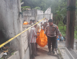Pembunuhan di Silungkang, Kejadian Berawal di Pintu Kamar Mandi