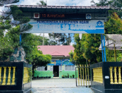 Rancak Bana, SDN 10 Sangkir Akan Terima Penghargaan Bergengsi dari Kementerian Lingkungan Hidup dan Kehutanan 2 Rancak Bana, SDN 10 Sangkir Akan Terima Penghargaan Bergengsi dari Kementerian Lingkungan Hidup dan Kehutanan