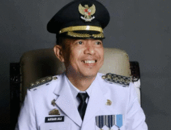 Mantan Pejabat Wali Kota Parepare Jadi Pejabat Sementara Bupati Solok 8 Mantan Pejabat Wali Kota Parepare Jadi Pejabat Sementara Bupati Solok