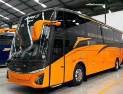 Bus 27 Trans Buka Rute Malang-Cirebon, Dapatkan Promo Menarik Jelang Akhir September 10 Bus 27 Trans Buka Rute Malang-Cirebon, Dapatkan Promo Menarik Jelang Akhir September