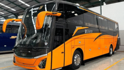 Bus 27 Trans Buka Rute Malang-Cirebon, Dapatkan Promo Menarik Jelang Akhir September