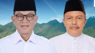 Soal Program Definitif Desa Persiapan, Awe Tantang Pemkab Lingga Debat Terbuka
