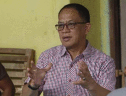 Jika Diberi Amanah Pimpin Kabupaten Lingga, Alias Wello Akan Naikkan Insentif RT dan RW