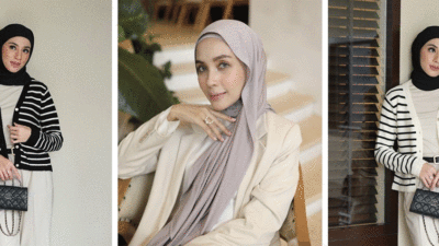Foto koleksi produk-produk Gonegani