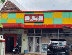Laundry Quips: Strategi Pemasaran yang Efektif bagi Pemula Bisnis