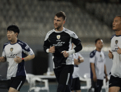 Sah, Maarten Paes Bisa Perkuat Timnas Indonesia Saat Jumpa Arab Saudi 4 Sah, Maarten Paes Bisa Perkuat Timnas Indonesia Saat Jumpa Arab Saudi