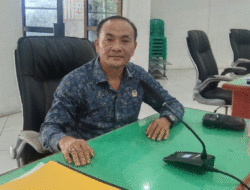 Yuliani Siregar Jadi Penjabat Sementara Bupati Nias, Ini Harapan Ketua Fraksi NasDem DPRD 9 Yuliani Siregar Jadi Penjabat Sementara Bupati Nias, Ini Harapan Ketua Fraksi NasDem DPRD