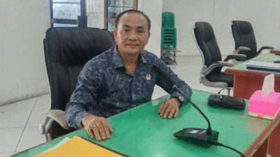 Yuliani Siregar Jadi Penjabat Sementara Bupati Nias, Ini Harapan Ketua Fraksi NasDem DPRD