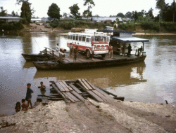 Sejarah Transportasi di Sumatera, Dulu Tersambung Pelayangan, Kini Terhubung Tol dan Jalan Layang