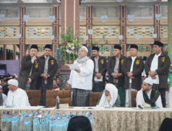 Faruq Ibnul Haqi, Kandidat Termuda di Pilkada Kota Tegal 5 Faruq Ibnul Haqi, Kandidat Termuda di Pilkada Kota Tegal
