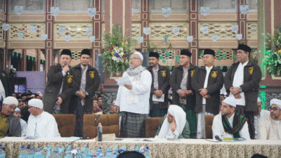Faruq Ibnul Haqi, Kandidat Termuda di Pilkada Kota Tegal