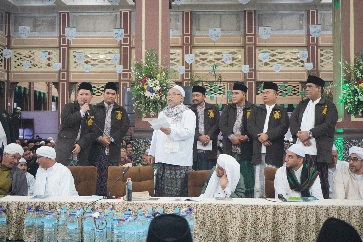 pilwako tegal