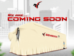 Sembodo Akan Hadirkan Kejutan, Bus Baru dengan Livery Baru untuk Lintasan Jakarta-Sumbar? 6 Sembodo Akan Hadirkan Kejutan, Bus Baru dengan Livery Baru untuk Lintasan Jakarta-Sumbar?