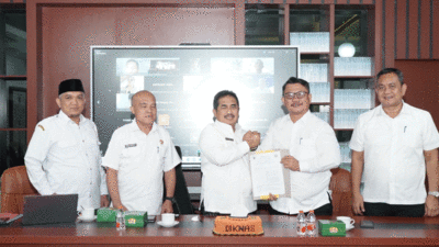 Pemko Gunungsitoli sepakat dengan Dinas Pendidikan Sumatera Utara tentang pembentukan sekolah unggulan.