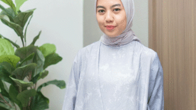Yori Gemitia Putri. (Foto Aldevori Merianda Putra)