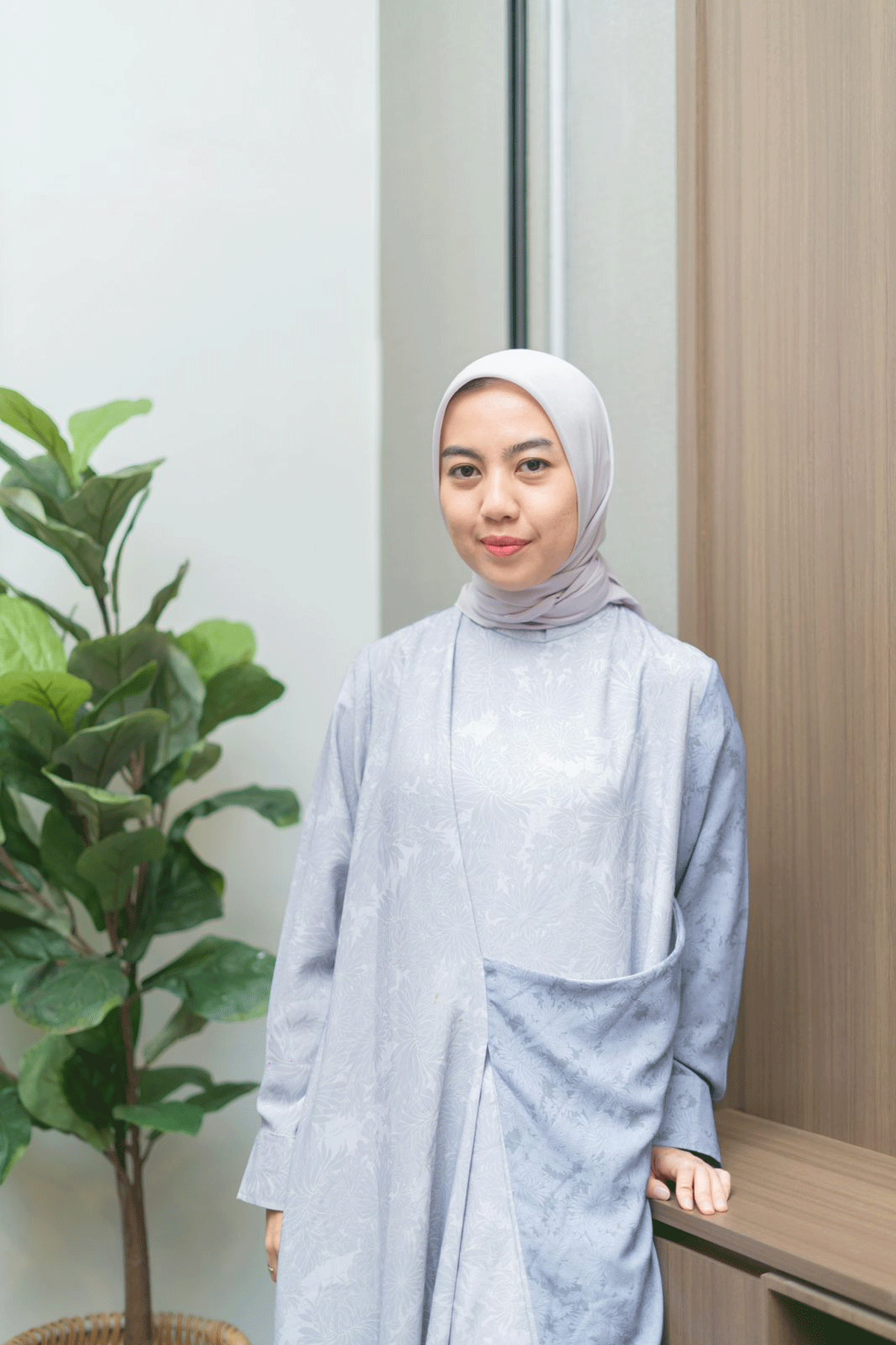 Yori Gemitia Putri. (Foto Aldevori Merianda Putra)