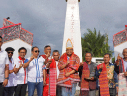 Bobby Nasution Akan Kembangkan Destinasi Wisata di Danau Toba, Bisa Setara Bali 11 Bobby Nasution Akan Kembangkan Destinasi Wisata di Danau Toba, Bisa Setara Bali
