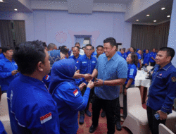 Bobby Nasution Yakin Mampu Tuntaskan Masalah Jalan di Sumatera Utara