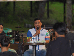 Berikan Keadilan Bagi Masyarakat Kecil, Bobby Nasution Akan Terapkan Restorative Justice di Sumatera Utara