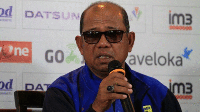 Debut Manis Emral Abus Bersama Tim Badai Pasifik, Borneo FC Tantangan Selanjutnya