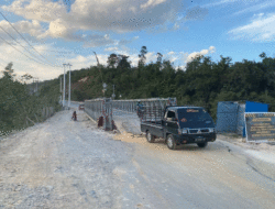 Perbaikan Jalan Lintas Riau-Sumbar Dikebut Jalang Natal dan Tahun Baru 11 Perbaikan Jalan Lintas Riau-Sumbar Dikebut Jalang Natal dan Tahun Baru