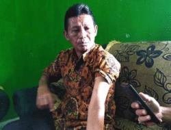 Dunia Pendidikan Ternoda, Kepala MIN 4 Solok Selatan Dikeroyok