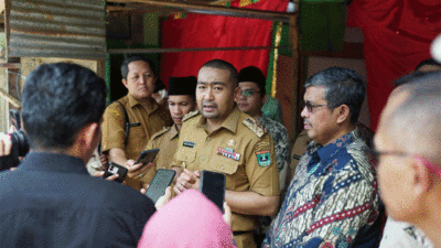 Empat Warga Sumbar Dievakuasi dari Lebanon, Besok Dipulangkan ke Kampung Halaman