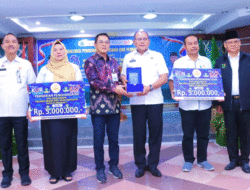 ASN di Musi Banyuasin Diharap Tetap Produktif Saat Pensiun, Ada Permodalan yang Bisa Diakses 6 ASN di Musi Banyuasin Diharap Tetap Produktif Saat Pensiun, Ada Permodalan yang Bisa Diakses