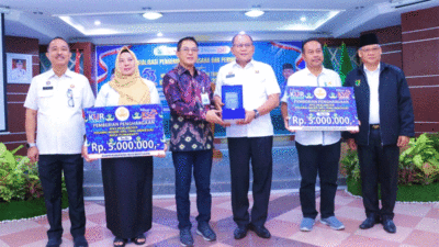 Pemkab Muba dan Bank Sumsel Babel sosialisasikan pengembangan usaha untuk ASN purna bakti