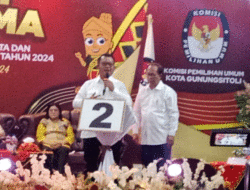 Debat Publik Pertama, Paslon SMART Sebut Jalan Provinsi Telah Diperjuangkan dan Segera Dibangun