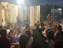 Usai Dilantik Jadi Anggota DPRD Nias, Yasokhi Laoli Ramah Tamah dengan Warga 7 Usai Dilantik Jadi Anggota DPRD Nias, Yasokhi Laoli Ramah Tamah dengan Warga