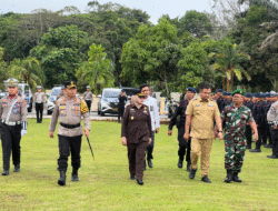 Operasi Zebra Singgalang Dimulai di Dharmasraya, Tujuh Pelanggaran Ditindak Tegas 9 Operasi Zebra Singgalang Dimulai di Dharmasraya, Tujuh Pelanggaran Ditindak Tegas