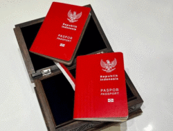 Peraturan Diteken Jokowi Dua Hari Jelang Lengser, Ini Tarif Terbaru Pembuatan Paspor