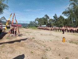 Sepuluh Gudep Pramuka Ikuti Rangkaian Kegiatan Pramuka Berprestasi di Bumi Perkemahan Bukit Apit 5 Sepuluh Gudep Pramuka Ikuti Rangkaian Kegiatan Pramuka Berprestasi di Bumi Perkemahan Bukit Apit