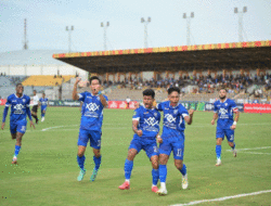 Lima Pemain Tidak Diperpanjang Kontrak, PSPS Pekanbaru Bidik Pemain Liga 1 dan Liga 2 6 Lima Pemain Tidak Diperpanjang Kontrak, PSPS Pekanbaru Bidik Pemain Liga 1 dan Liga 2